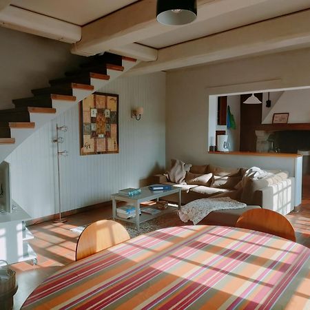 Maison D'Hotes Cote Cour Rasteau エクステリア 写真