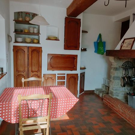 Maison D'Hotes Cote Cour Rasteau エクステリア 写真