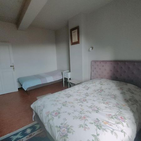 Maison D'Hotes Cote Cour Rasteau エクステリア 写真