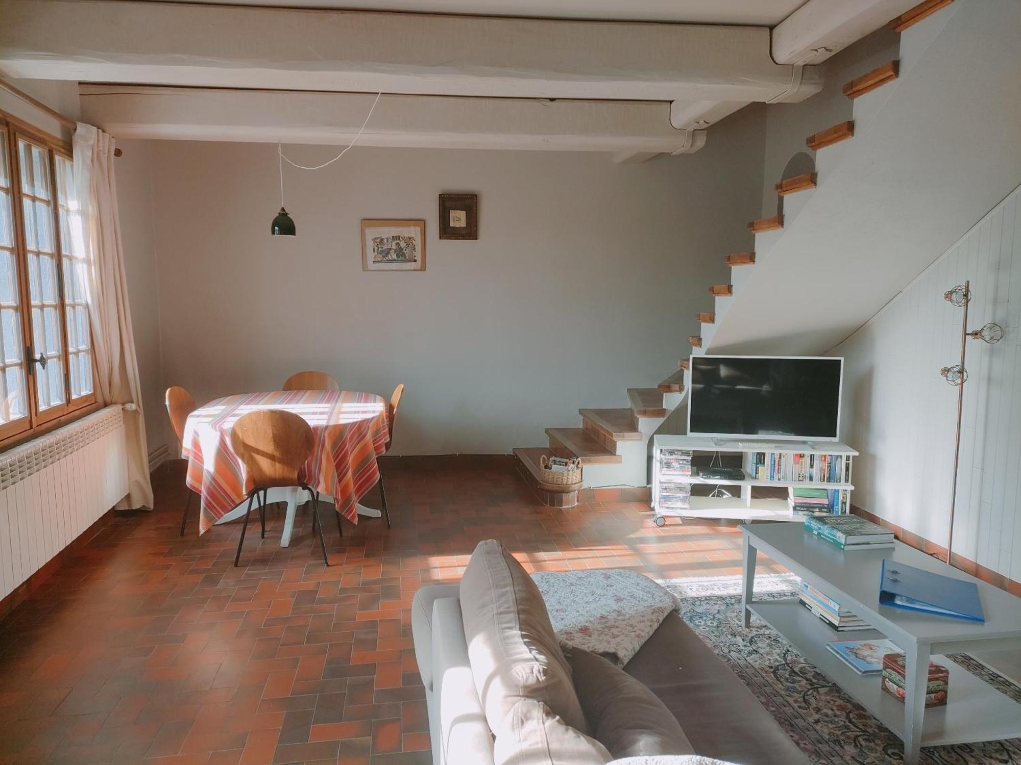 Maison D'Hotes Cote Cour Rasteau 部屋 写真