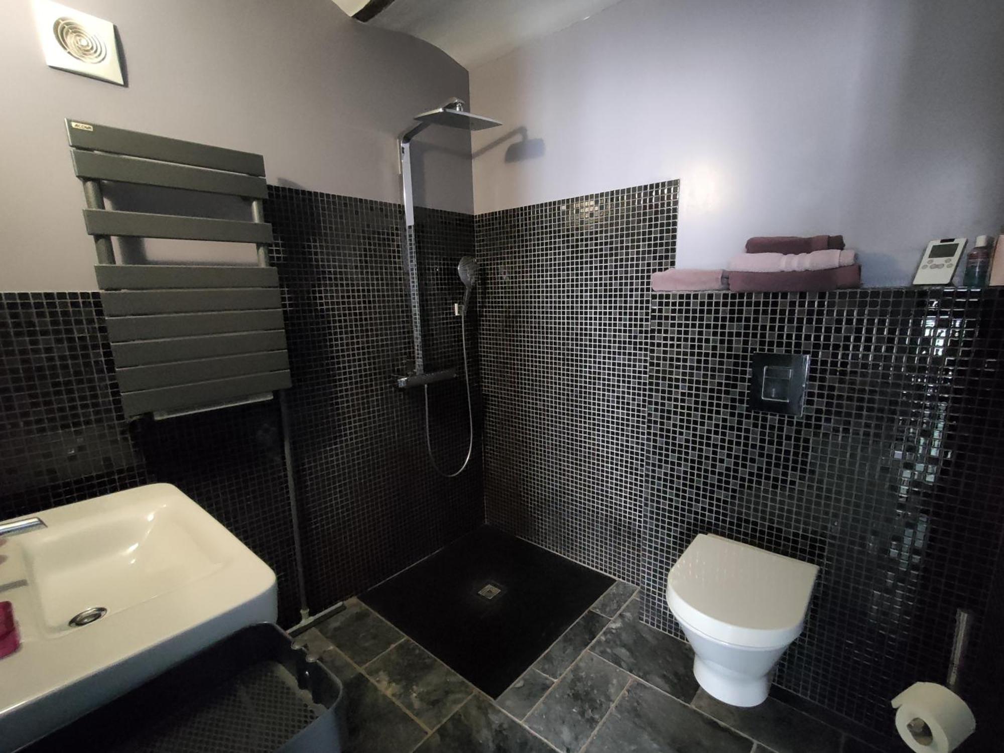 Maison D'Hotes Cote Cour Rasteau エクステリア 写真