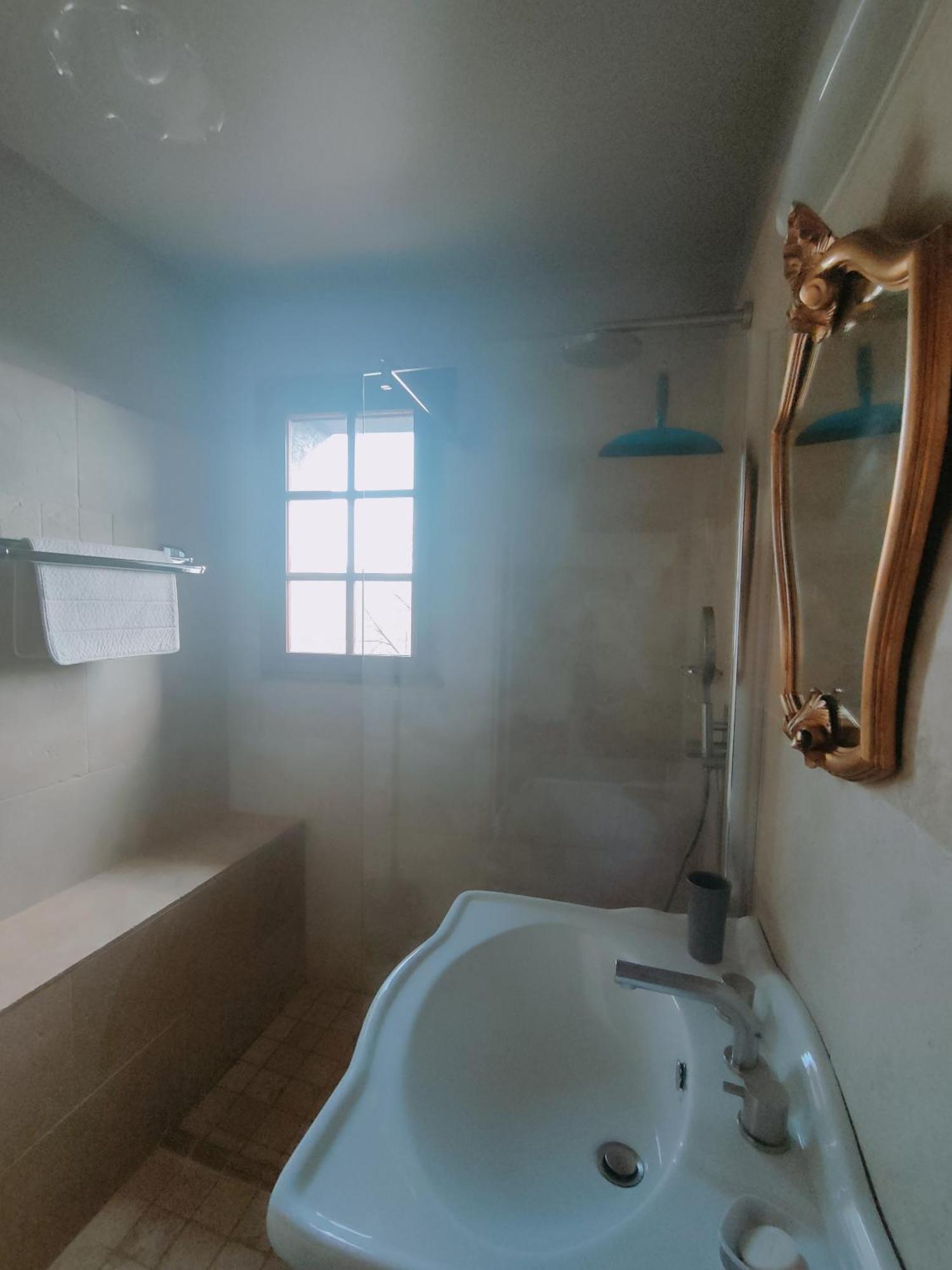 Maison D'Hotes Cote Cour Rasteau エクステリア 写真