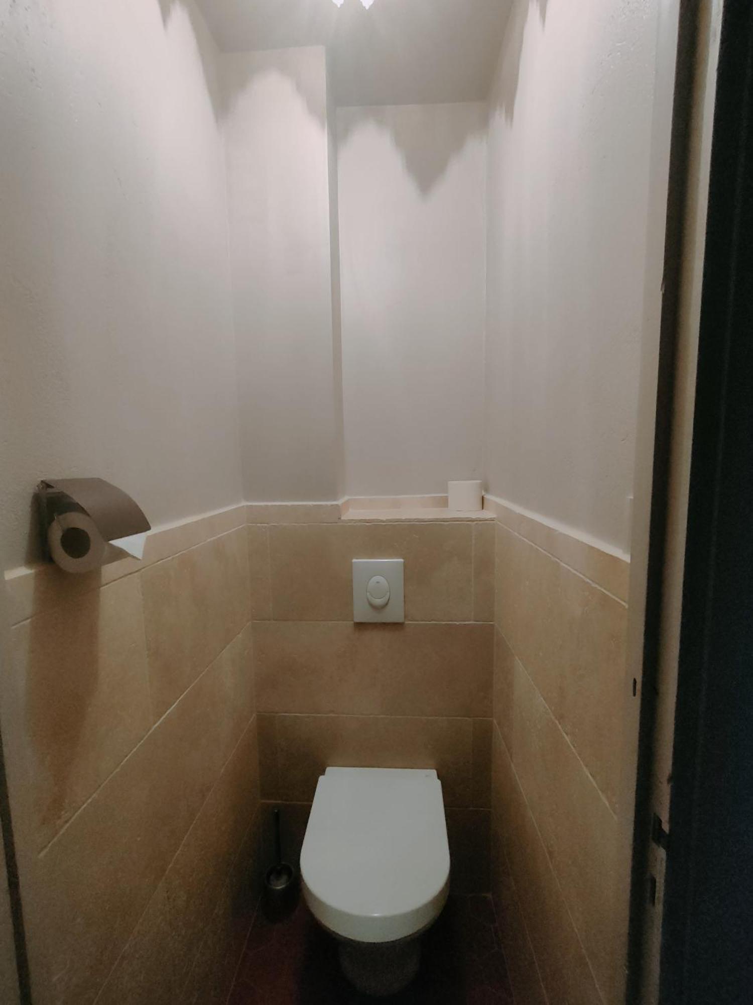 Maison D'Hotes Cote Cour Rasteau エクステリア 写真