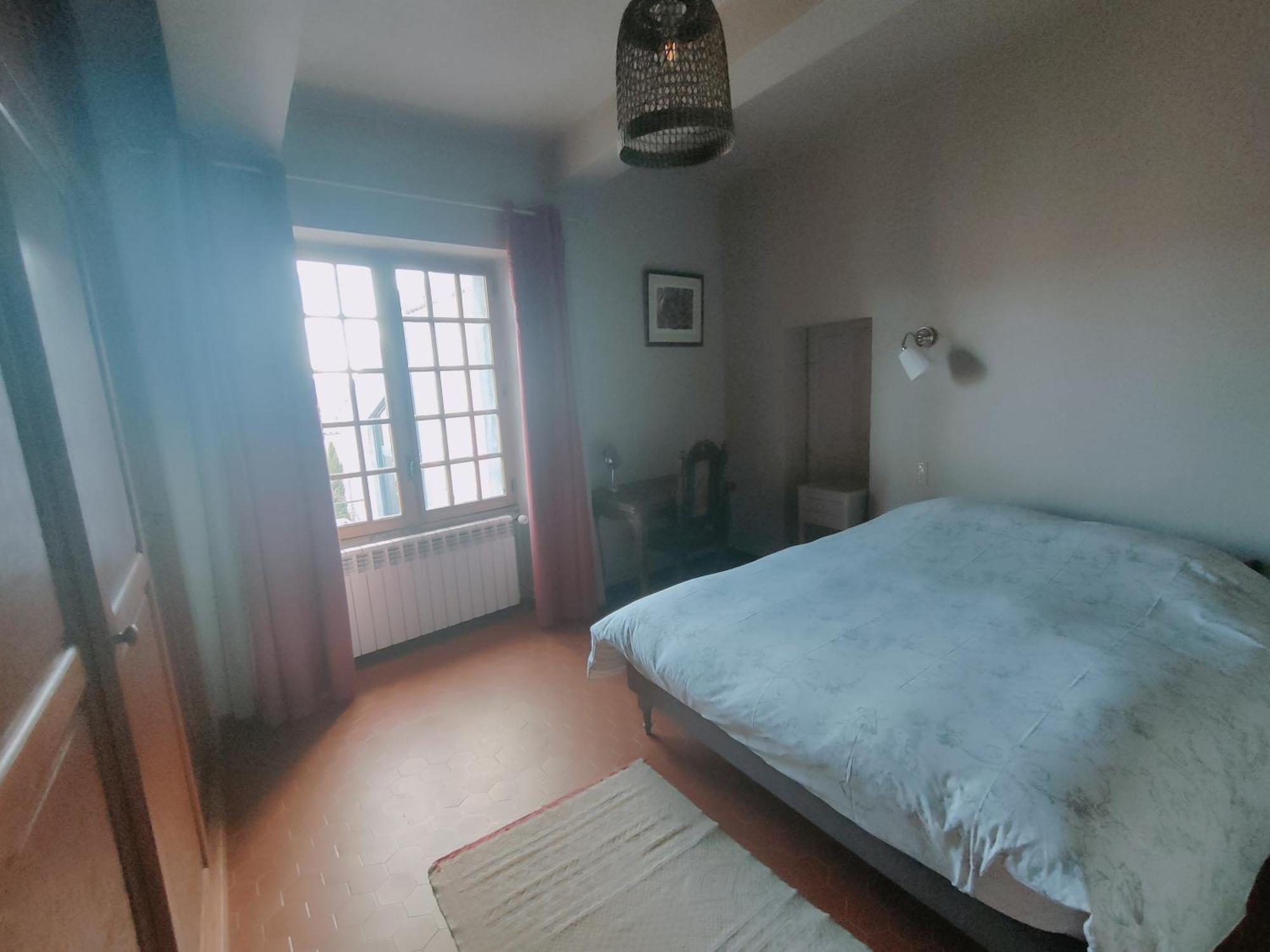 Maison D'Hotes Cote Cour Rasteau エクステリア 写真