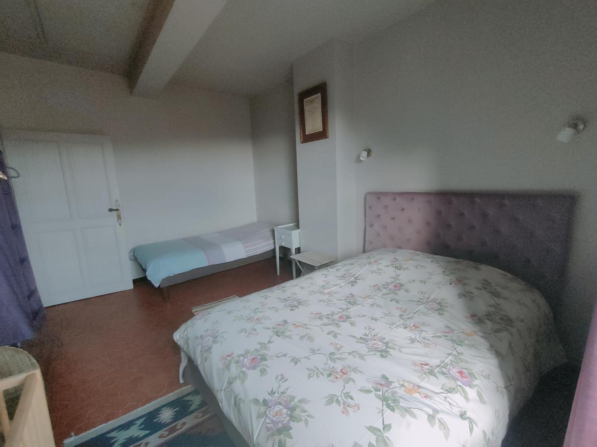 Maison D'Hotes Cote Cour Rasteau エクステリア 写真