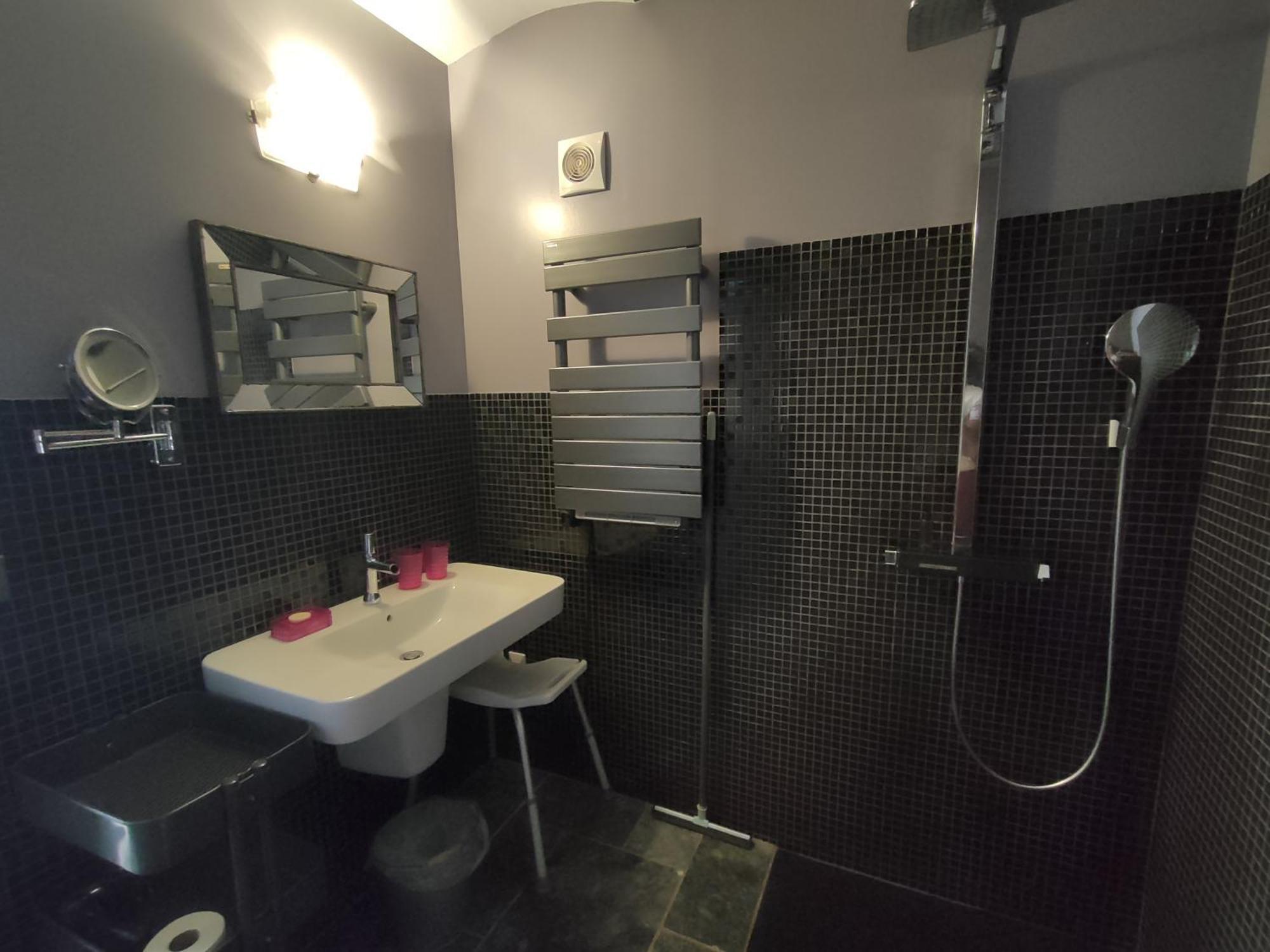 Maison D'Hotes Cote Cour Rasteau 部屋 写真