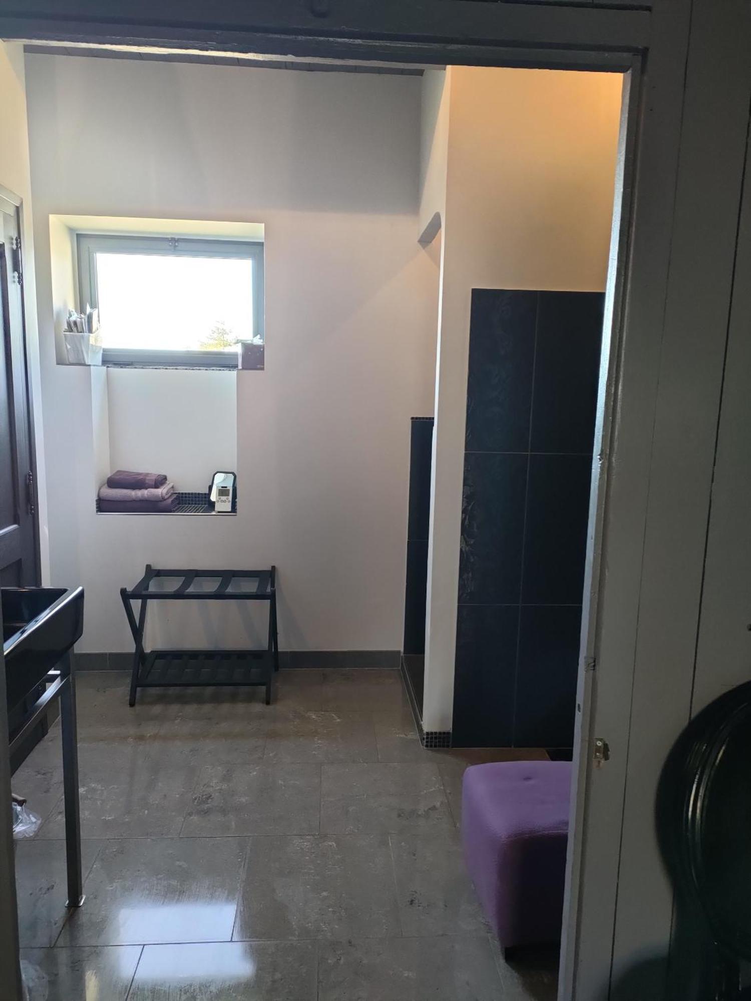 Maison D'Hotes Cote Cour Rasteau 部屋 写真