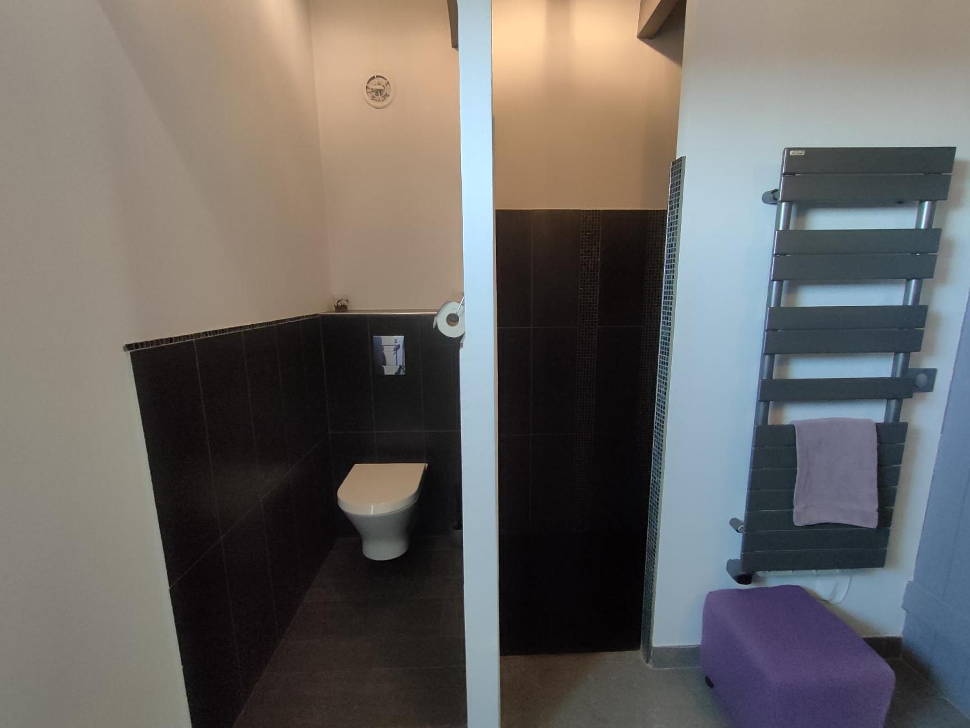 Maison D'Hotes Cote Cour Rasteau 部屋 写真