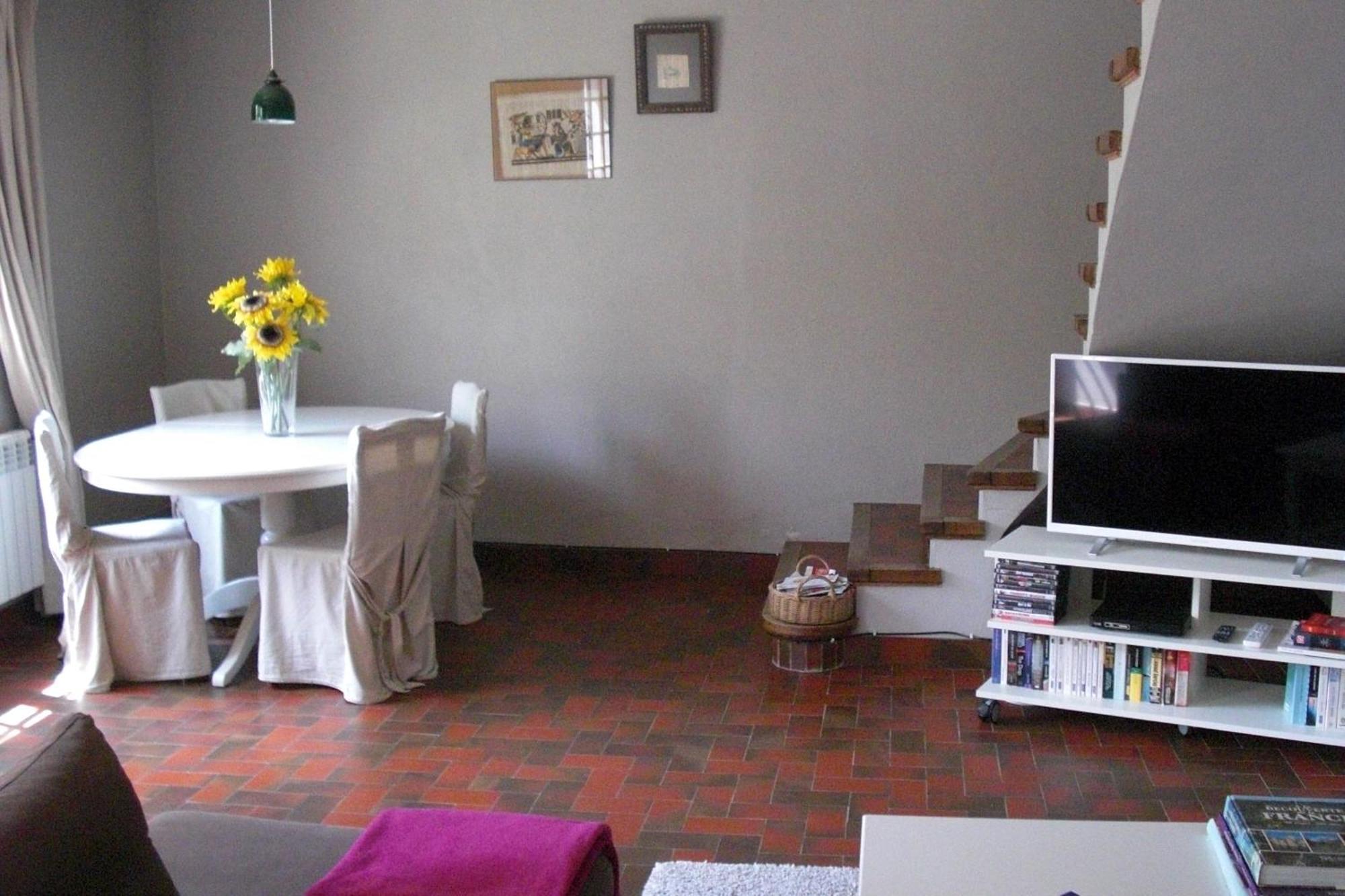 Maison D'Hotes Cote Cour Rasteau 部屋 写真