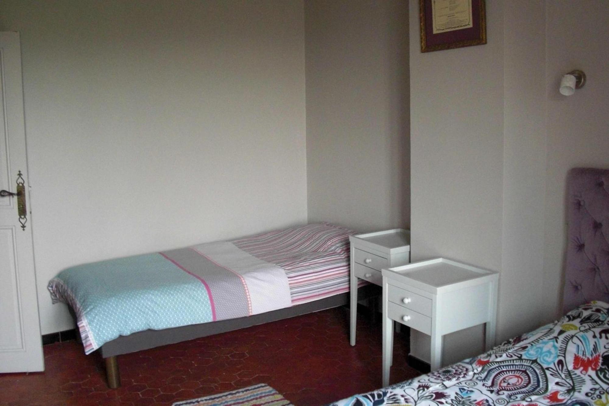Maison D'Hotes Cote Cour Rasteau 部屋 写真