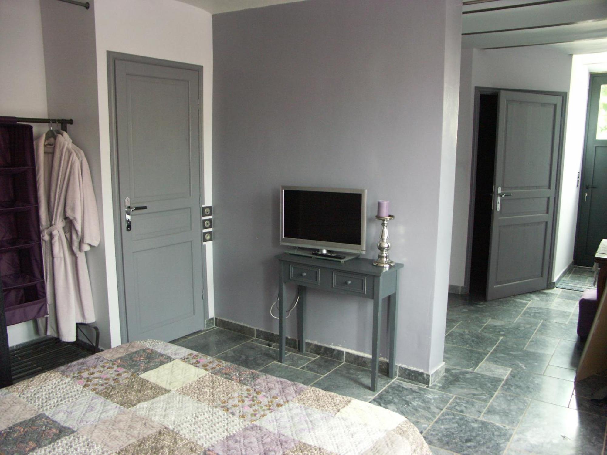 Maison D'Hotes Cote Cour Rasteau 部屋 写真