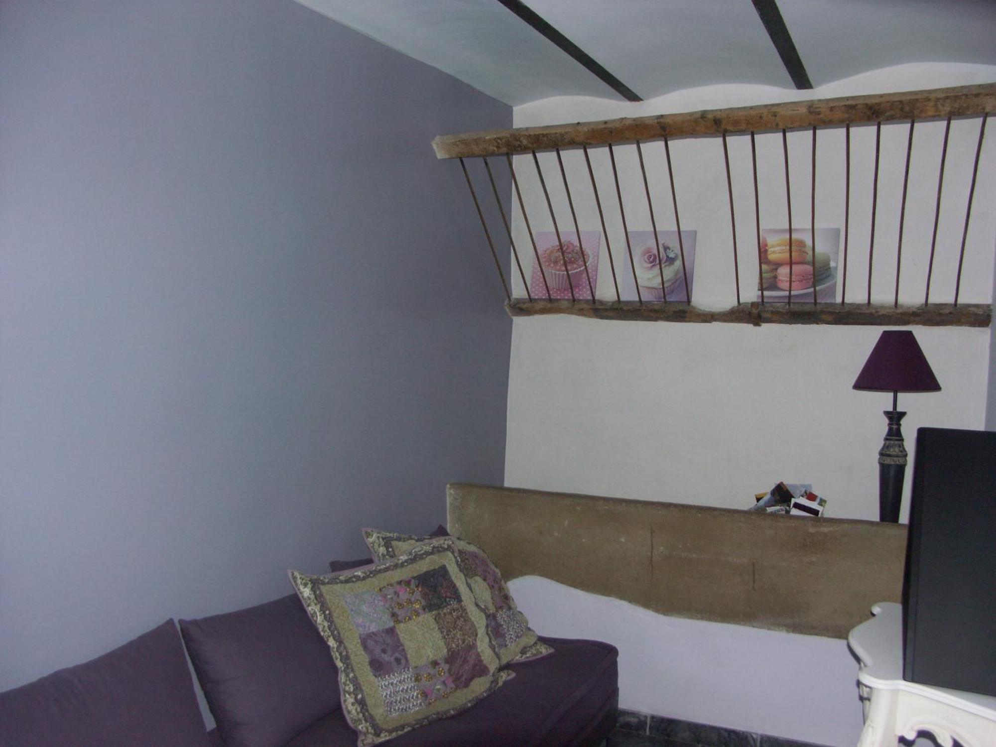 Maison D'Hotes Cote Cour Rasteau 部屋 写真
