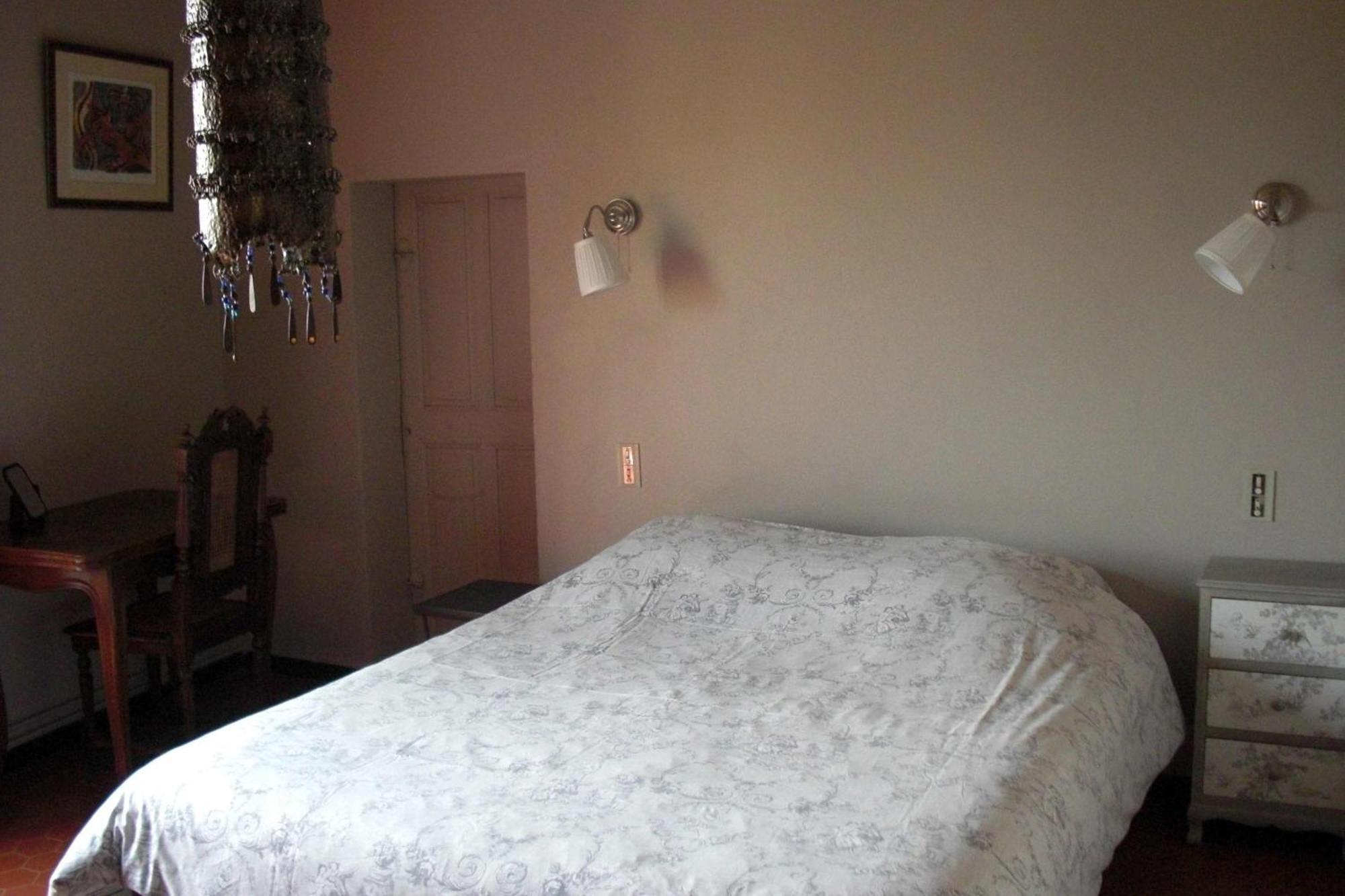 Maison D'Hotes Cote Cour Rasteau 部屋 写真