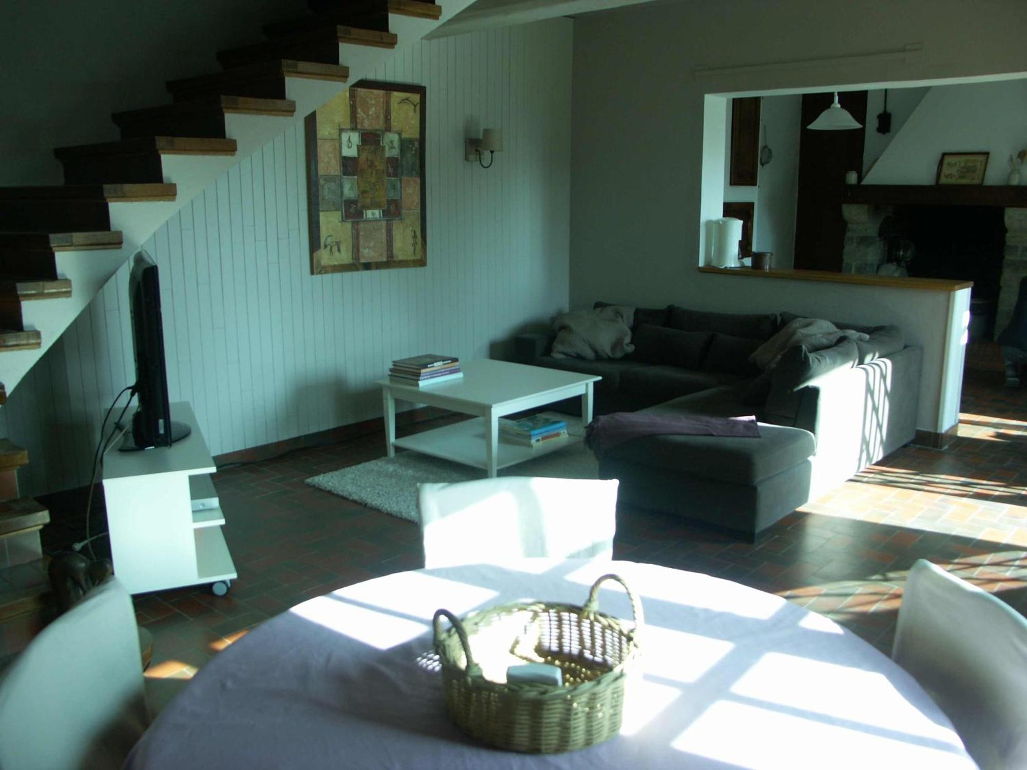 Maison D'Hotes Cote Cour Rasteau 部屋 写真