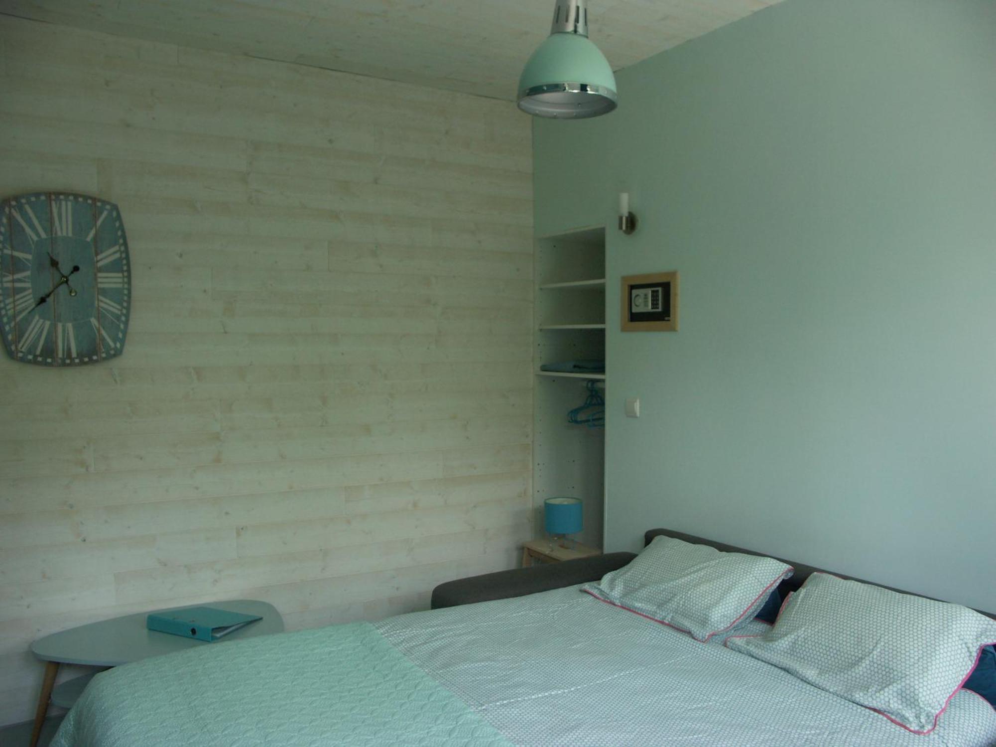 Maison D'Hotes Cote Cour Rasteau 部屋 写真
